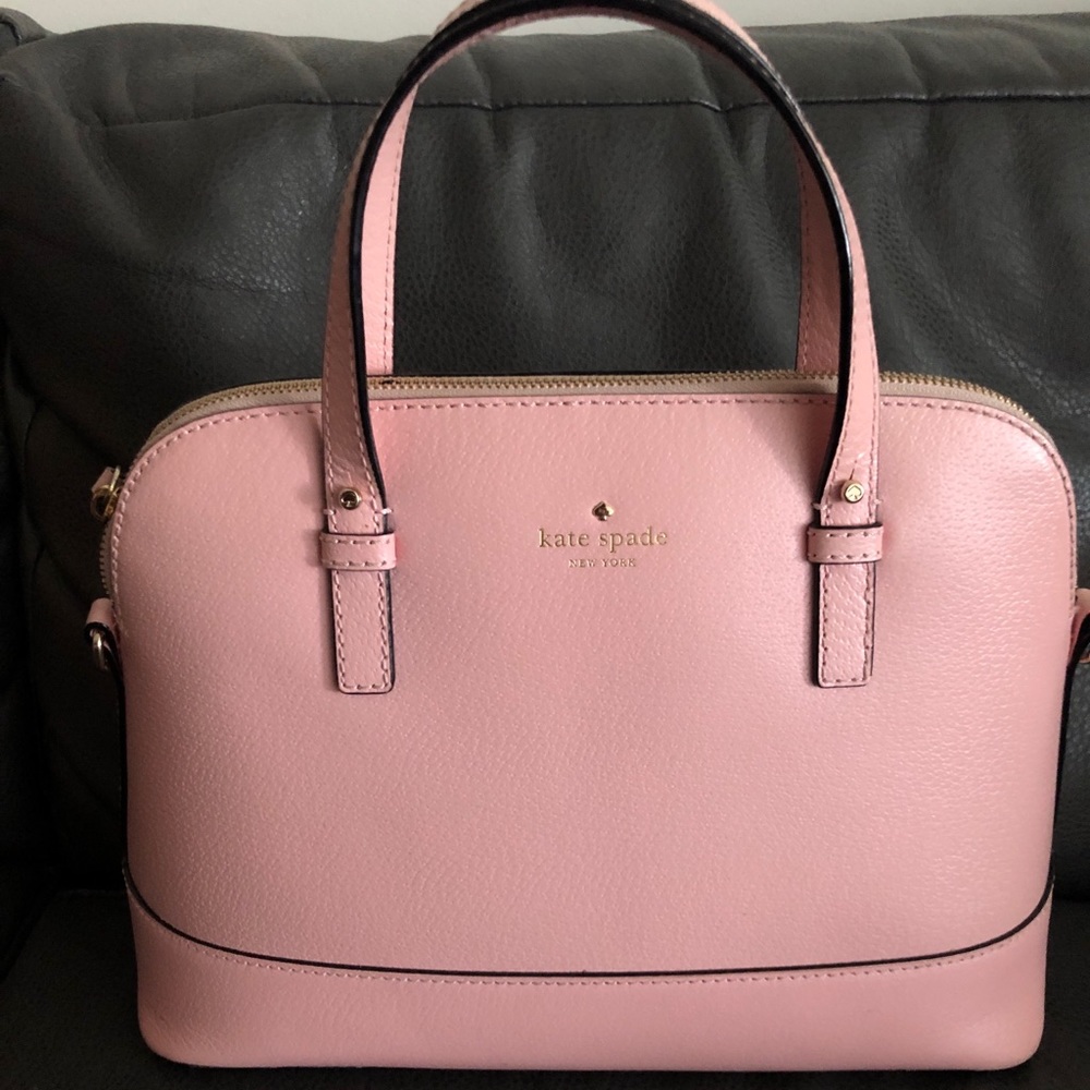 Kate Spade Grand Street Small Rachelle Crossbody
